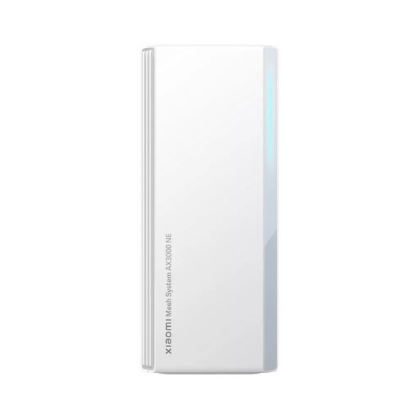 Маршрутизатор Xiaomi Mesh System AX3000 (3-pack) White